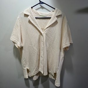 Big Bud Press Button Down